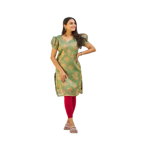 ชุดใส่ในสำนักงานสำหรับผู้หญิงชุดฤดูหนาวผ้าชิมเมอร์แท้มีความต้องการสูงพิมพ์ลายด้านใน - Product Image 1