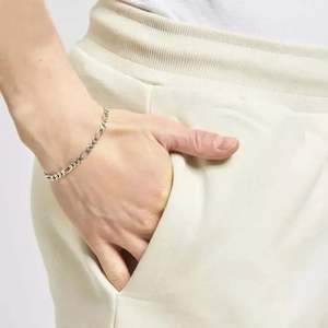 Pantalones Deportivos Casuales de Algodón para Hombre, de Cintura Media, con Forro Polar, de Secado Rápido, Elásticos, al por Mayor, OEM, Marca Privada - Product Image 4