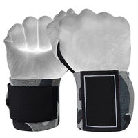 Bandes de soutien pour poignets de sport en spandex compressif, anti-UV, respirantes, de haute qualité, élastiques, pour adultes