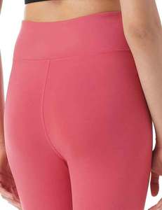 High Waisted Knitted Leggings Breathable <b>Tummy</b> <b>Control</b> and Buttery Soft Fitness Exercise with Customization leggings women - Product Image 5