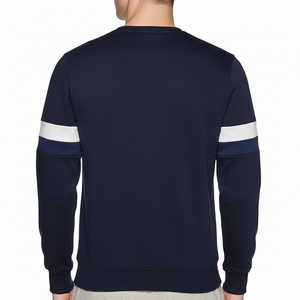 Sudadera con Capucha para Hombre, Corte Holgado, 100% Algodón, Gruesa, Color Personalizado, Ropa de Invierno con Logotipo Frontal, Fabricante OEM al por Mayor - Product Image 2