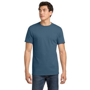 Prix de gros qualité supérieure 100% coton hommes t-shirts séchage rapide respirant à manches courtes hommes t-shirts avec marque personnalisée - Product Image 3