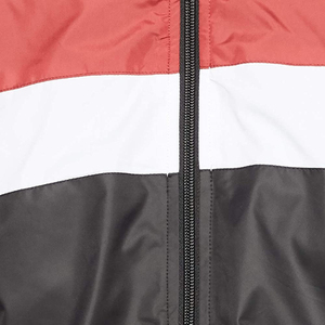 Chaquetas cortavientos de tela impermeable de invierno para hombre de alta calidad más vendidas, chaqueta para hombre, chaqueta deportiva informal para exteriores - Product Image 5