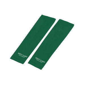 Manchons de bras de golf unisexes avec coutures antibactériennes et blocage des UV, confortables pour une utilisation quotidienne en extérieur - Product Image 2