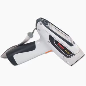 Espectrómetro XRF Original Auténtico - Analizador de Aleaciones Portátil XRF - En Stock - Listo para Enviar - Product Image 4