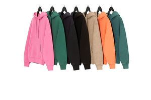 Direct Factory <b>Long</b> Sleeve Canvas Bomber <b>Jacket</b> <b>Mens</b> 2026 Custom Logo Oversized Windproof Low MOQ - Product Image 6