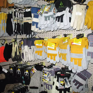 แคนาดาเช่น Grad 707ถุงมือทำงาน! - Product Image 1