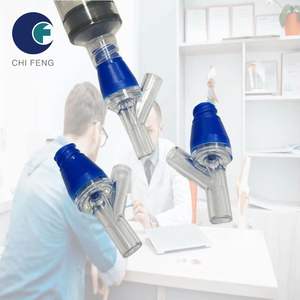 อะแดปเตอร์แม่พิมพ์แบบฉีดโดยไม่ใช้เข็มเดียวได้รับการรับรองจาก ISO 13485สำหรับศูนย์ศัลยกรรม - Product Image 6