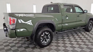 รถกระบะ TRD ออฟโรด ปี 2021 สภาพดีเยี่ยม มือสอง - Product Image 6