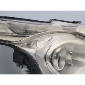 ไฟหน้าด้านหน้าขวา DX CITROEN C1 ซีรีส์ (PA,PS) 811100H180 (14>20) - Product Image 5