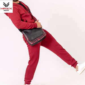 Sudaderas informales de color sólido para hombre para invierno, talla XS, tela de lana ODM, diseño estampado a la moda en oferta - Product Image 4