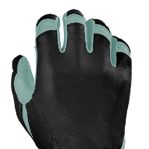 Vente en gros Gant de frappeur de baseball Logo personnalisé Design Gants de baseball Gant de baseball en cuir pour hommes - Product Image 4