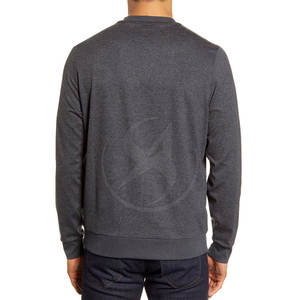 Venta caliente Hombres Sudadera por encargo Sudadera básica Nueva llegada Cómoda Hombres Sudadera Hecho Pakistán - Product Image 2