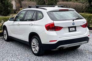 BMW X1 X-DRIVE28I 2015 IMPECABLE, LISTO PARA ENVIAR - Product Image 5