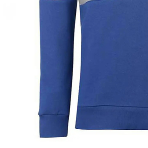 2024 lâche plaine tenue décontracté hommes sweat fabriqué au Pakistan meilleure qualité sweats pour adultes respirant sweat hommes - Product Image 6