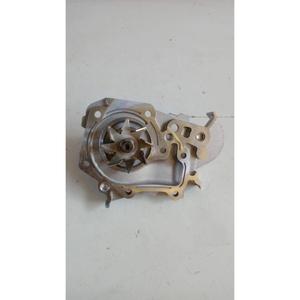 POMPA ACQUA RENAULT Clio Serie (94>98) 7700861686 PA830 Benzina 1.6 - Product Image 5