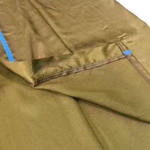 Bata de boxeo Premium para atletas con acabado suave Bata de boxeo transpirable con tela suave y ajuste holgado - Product Image 3