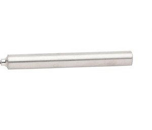 2024 New Arrival Endo Tech ETI-1001-65713 Stainless Steel Earpick Straight Gun Type Manual Instrument <b>Ears</b> Eyes Nose Throat - Product Image 3