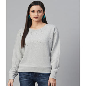 Soft High Quality Winter <b>Women's</b> <b>Sweatshirt</b> <b>Dress</b> Printed Hoodie Customizable Eco-Friendly Fleece Breathable Wholesale - Product Image 6