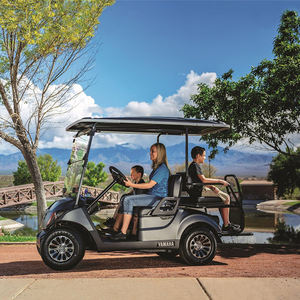 Yamaha Drive2 EFI QuieTech - Product Image 3