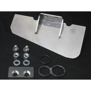 Aluminium RRP <b>Oil</b> Pan Baffle Plate Used Condition for <b>Oil</b> <b>Sump</b> - Product Image 1