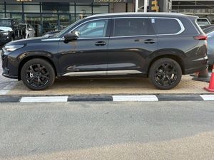 Nuevo/Usado 2024 Exe ed VX Luxury 2.0T 400T 2.0L GASOLINA 7 ASIENTOS TODAS LAS OPCIONES Transmisión automática SUV/Crossover - Product Image 6