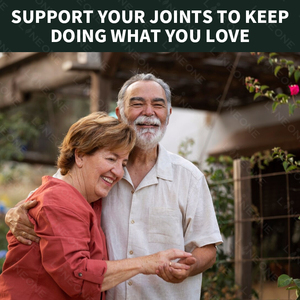 Nhãn hiệu riêng Glucosamine Chondroitin MSM và nghệ bổ sung cho sụn & sức khỏe khớp & tính linh hoạt - Product Image 4