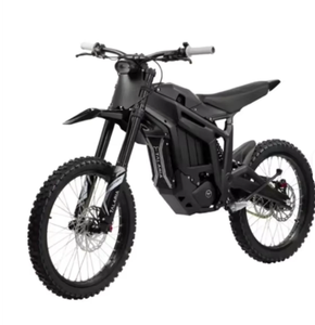 NUEVO: Vehículo Todoterreno Eléctrico de 95 km/h, Potente, para Carreras, Sting R Mx4, 8000W, 60V, 40ah - Product Image 3