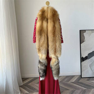 Boho Style Crochet <b>Shawl</b> Soft <b>Warm</b> Tassel <b>Wrap</b> Perfect for Autumn Winter Layering - Product Image 6