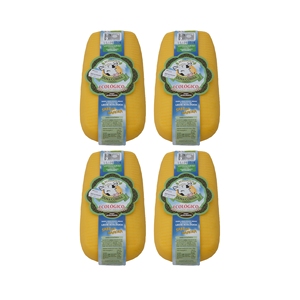 Lot de 4 Queixos en Barre Écologiques Fermentés (1,4 kg/unité) - Product Image 1