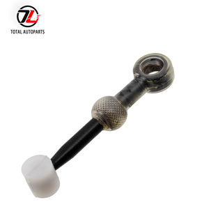 Sélecteur de levier de vitesses OEM 7700875584 pour Renault Megane <span class=keywords><strong>Clio</strong></span> Kangoo Laguna Scenic - Product Image 3
