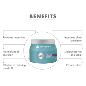 เซรั่มสปาผม - Product Image 4
