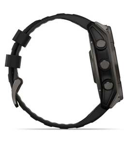 Venta en Alemania del Nuevo Fenix 8 51mm Solar Sapp'hire Premium Multisports - Product Image 3