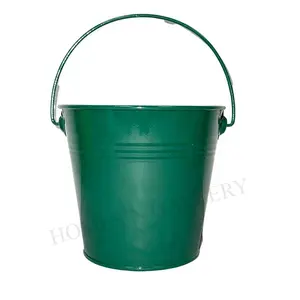 最新多色高标准整理新设计户外花园水桶盆低价