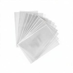 Sustainable <b>Packaging</b> Recycled T-Shirt <b>Bag</b> for Clothes Eco-Friendly and Stylish - Product Image 3