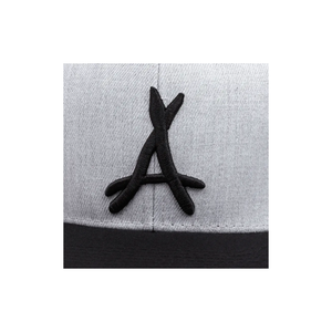 Vente en gros 100% coton casquette Snapback Logo brodé Original bord plat ajusté Hip Hop cyclisme ski pêche en plein air hiver - Product Image 4