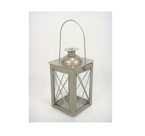 Metal Cutting Design <b>Lantern</b> in <b>Gold</b> New Metal <b>Lantern</b> - Product Image 5