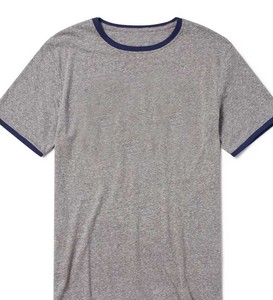 เสื้อยืดคอกลมแบบทริบลีนด์ Next Level Unisex สำหรับใส่ได้ทั้งชายและหญิง พร้อมสกรีนโลโก้ตามสั่ง - Product Image 1