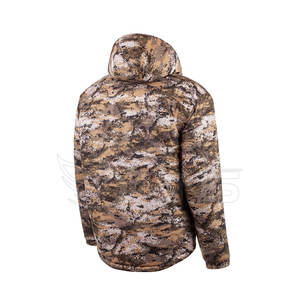 Vestes de chasse décontractées pour hommes les plus vendues Qualité professionnelle Respirant Coupe-vent Imperméable Fonctionnalité Taille plus Pakistan - Product Image 2