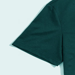 Haute qualité hommes deux imprimer t-shirt cordon taille Shorts ensemble taille vêtements de sport pour hommes deux pièces chemises courtes - Product Image 4