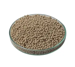 High Quality Synthetic Zeolite 3A 4A 5A 13X Molecular Sieve As Desiccant For Adsorption Water