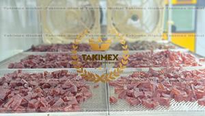 100% Natural <b>Sea</b> <b>Moss</b> Gummies Fruity Flavored Fresh Fruit Candy Export Ready From Vietnam - Product Image 6