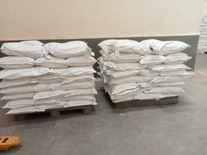 ผง psyllium KHA - Product Image 2