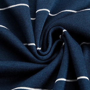 เสื้อยืดคอตตอน100% สำหรับผู้ชายทรงสลิมฟิตสำหรับเสื้อโปโลพิมพ์โลโก้ตามสั่งผ้าถักกันยับ - Product Image 6