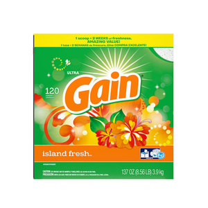 Polvo Aromatizante de Alta Calidad para Ropa, Aumenta el Aroma - Product Image 6