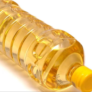 Vente en gros d'huile de tournesol raffinée séchée par séchage publicitaire style cuit au four - Product Image 1