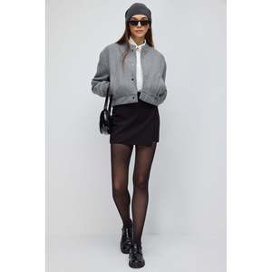Chaqueta Bomber - Product Image 1