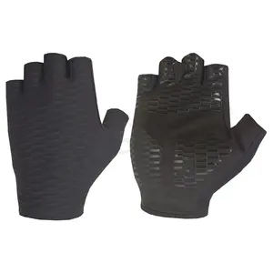 Buy Wholesale Popular Design Fitness Training Hand Protection Cycling Half Finger Gloves Mountain Hunting Exercise Gloves