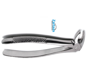 คีมสกัดสแตนเลสมี้ด (MD 4) ฟันกรามล่างผู้ส่งออกและผู้ผลิต - Product Image 3