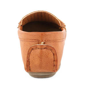 Mocasines para Niño (1231-1) - Camel - Product Image 4